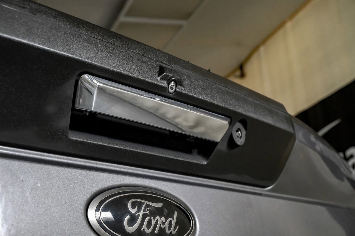 Used 2021 Ford F250 Lariat AWD/4WD image 47