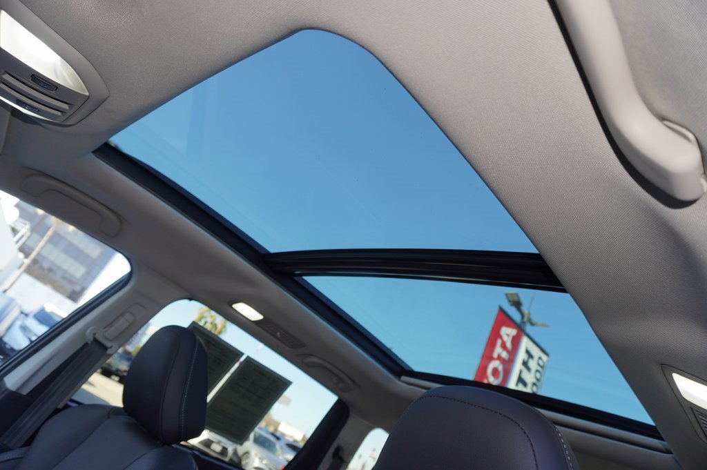 Used 2020 Subaru Ascent Limited w/ Technology Package image 24