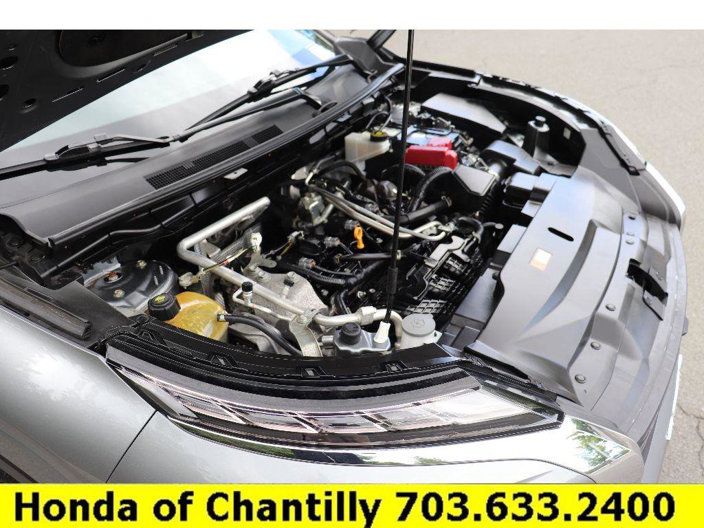 Used 2022 Mitsubishi Outlander SEL AWD/4WD image 31