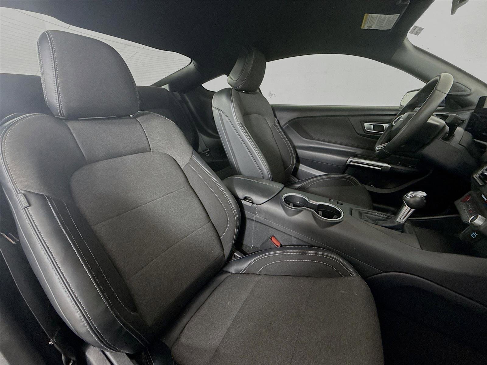 Used 2024 Ford Mustang Coupe image 16