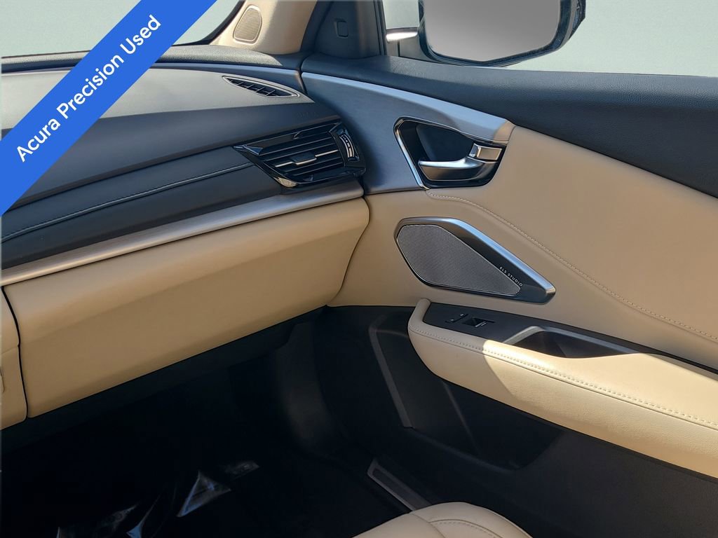 Used 2019 Acura RDX w/ Technology Package image 24