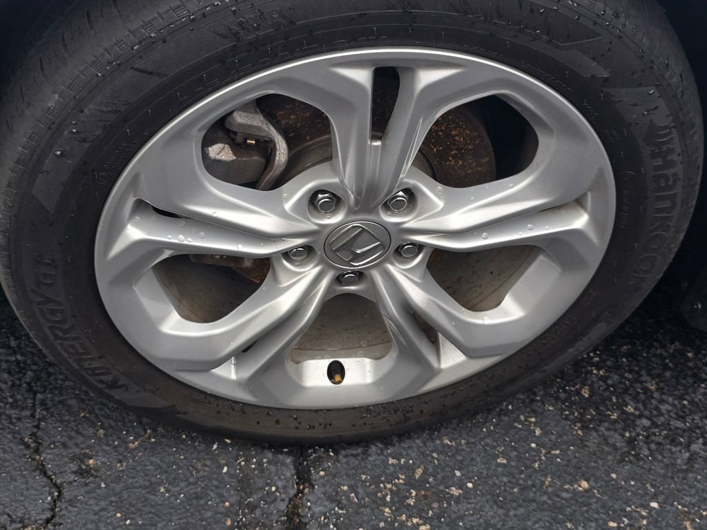 Used 2024 Honda Accord LX image 24