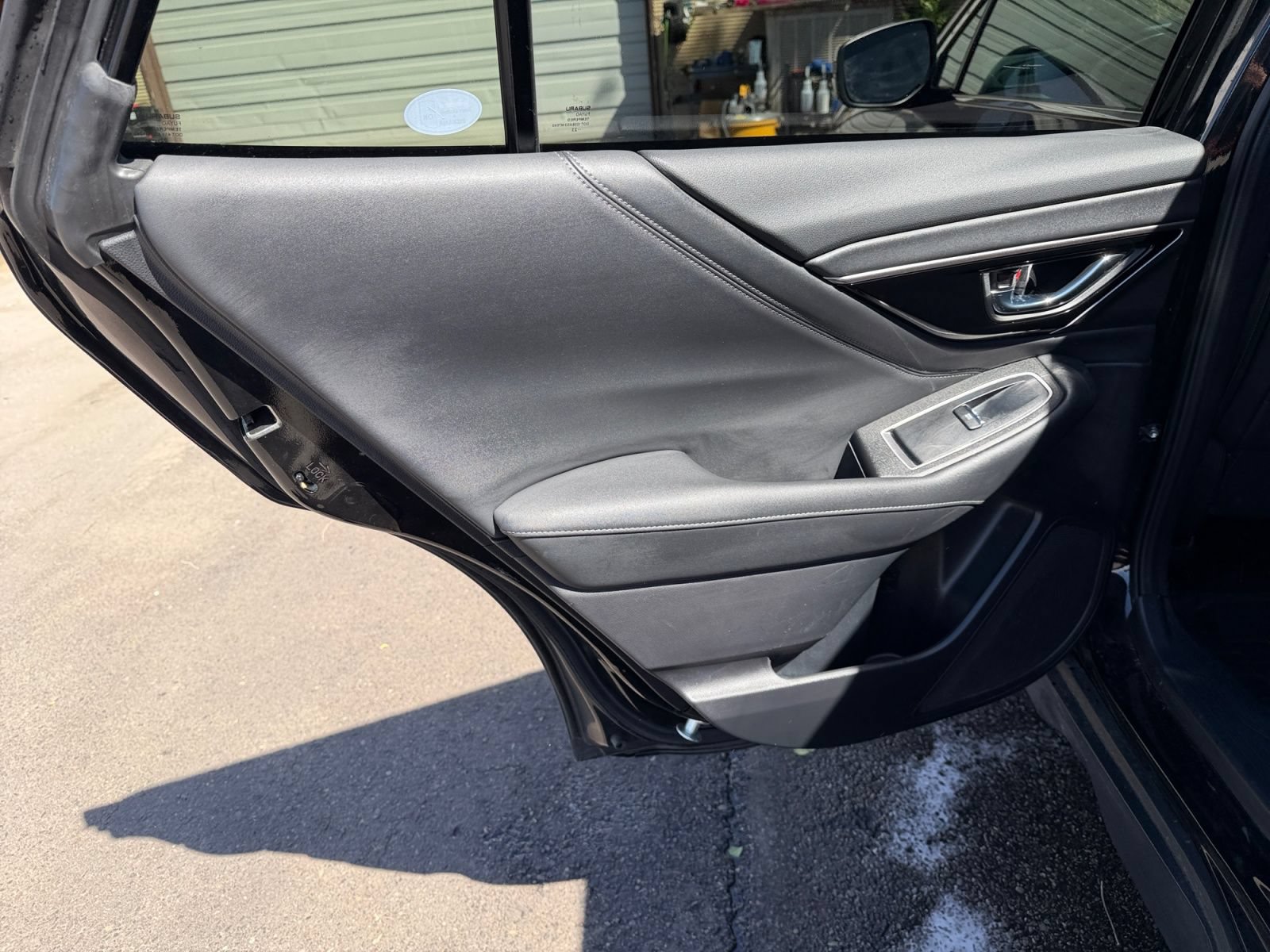 Used 2024 Subaru Outback Limited AWD/4WD image 26