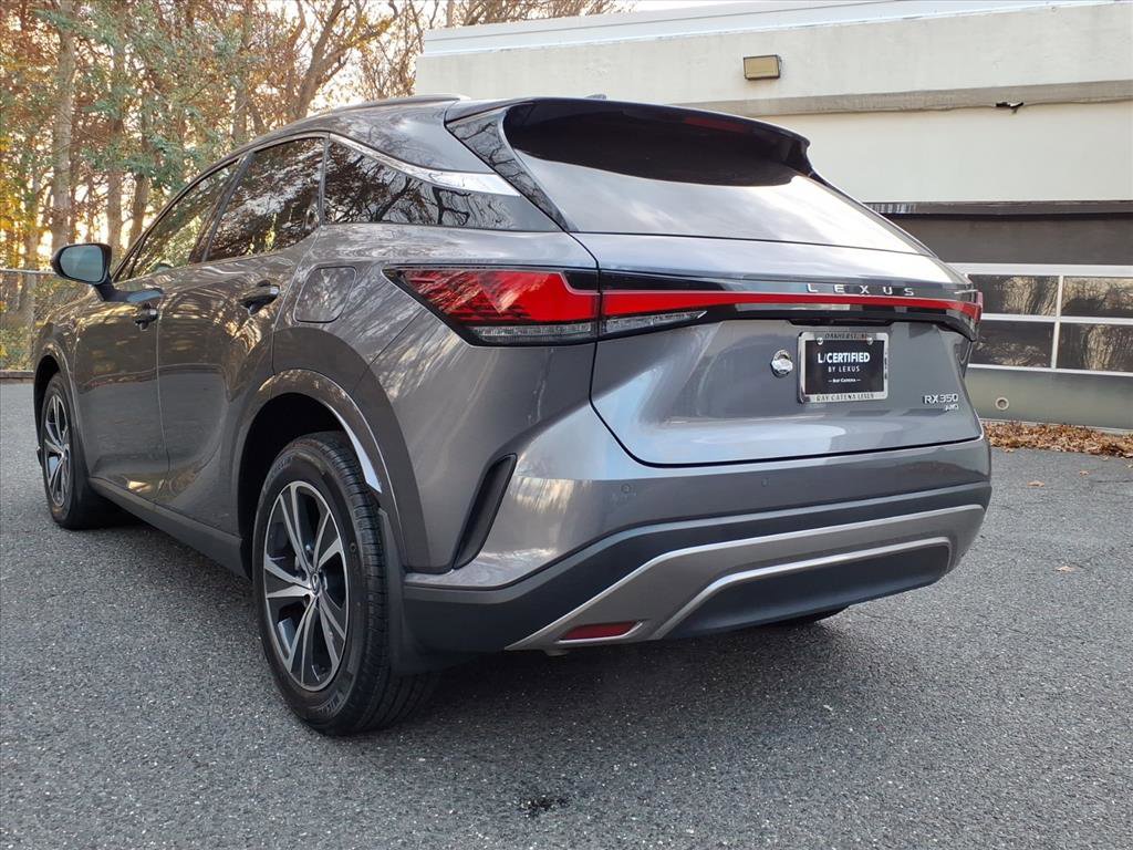 Used 2023 Lexus RX 350 Premium image 22
