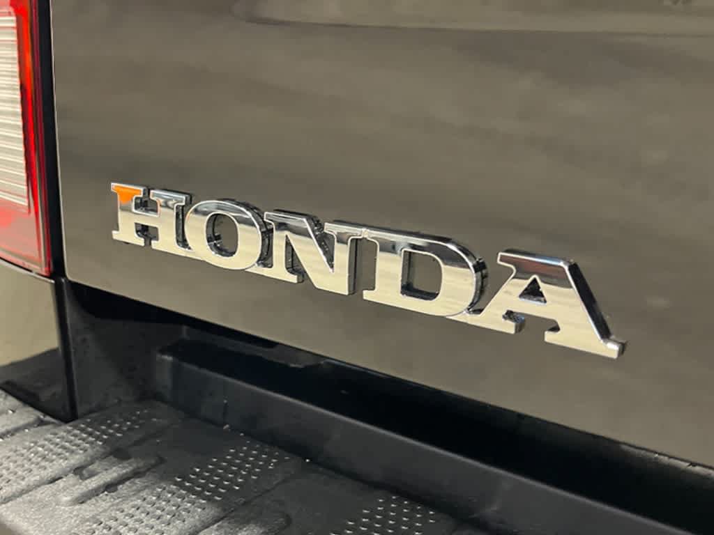 New 2026 Honda Ridgeline TrailSport image 5