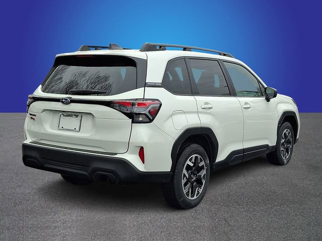 New 2026 Subaru Forester Premium image 3