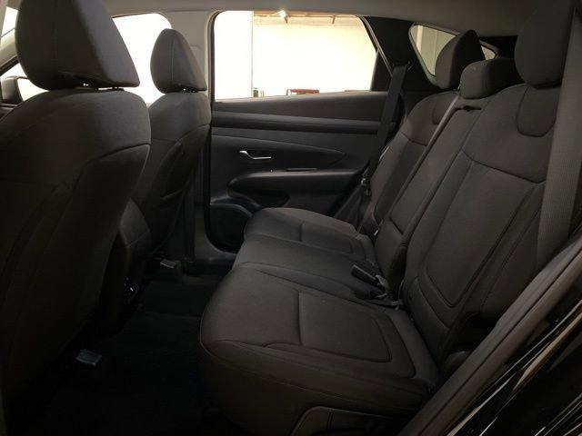 Used 2026 Hyundai Tucson SE FWD image 67