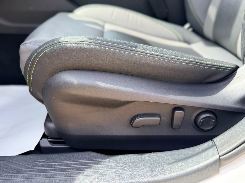 Used 2024 Subaru Outback Onyx Edition image 9