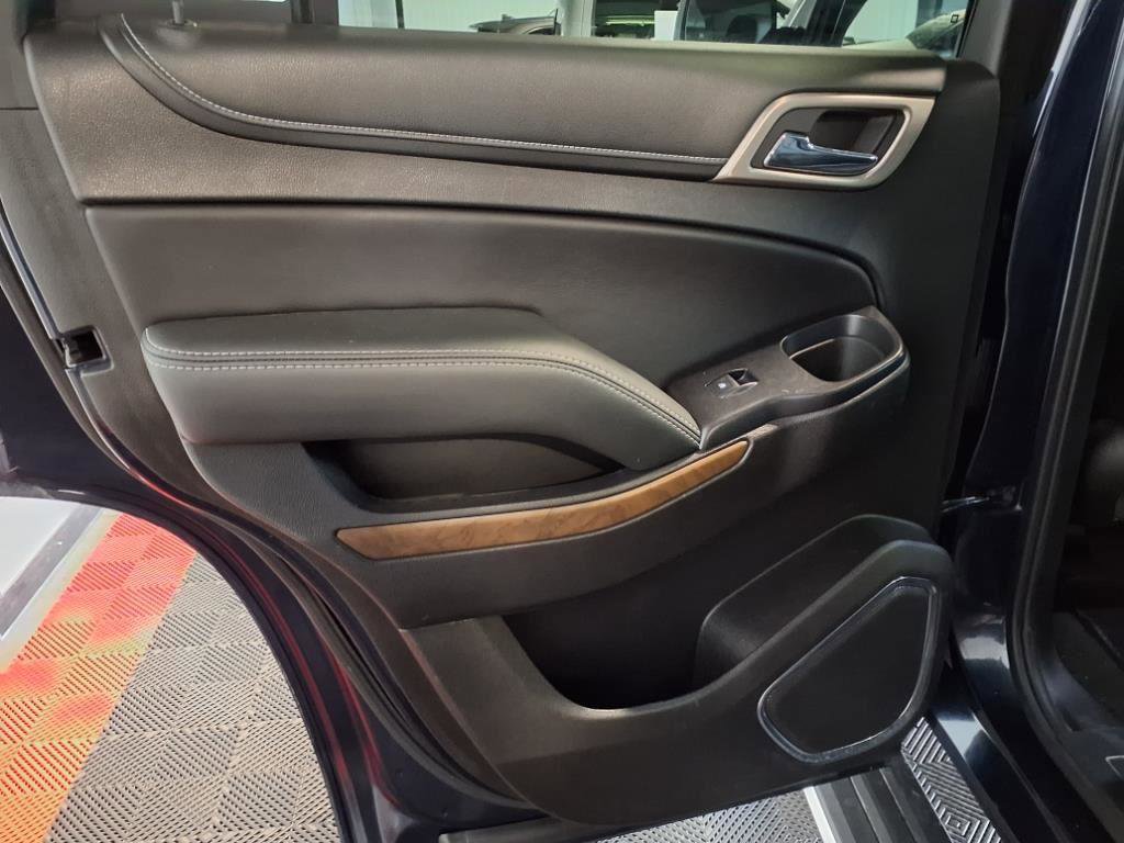 Used 2018 GMC Yukon Denali w/ Open Road Package image 15