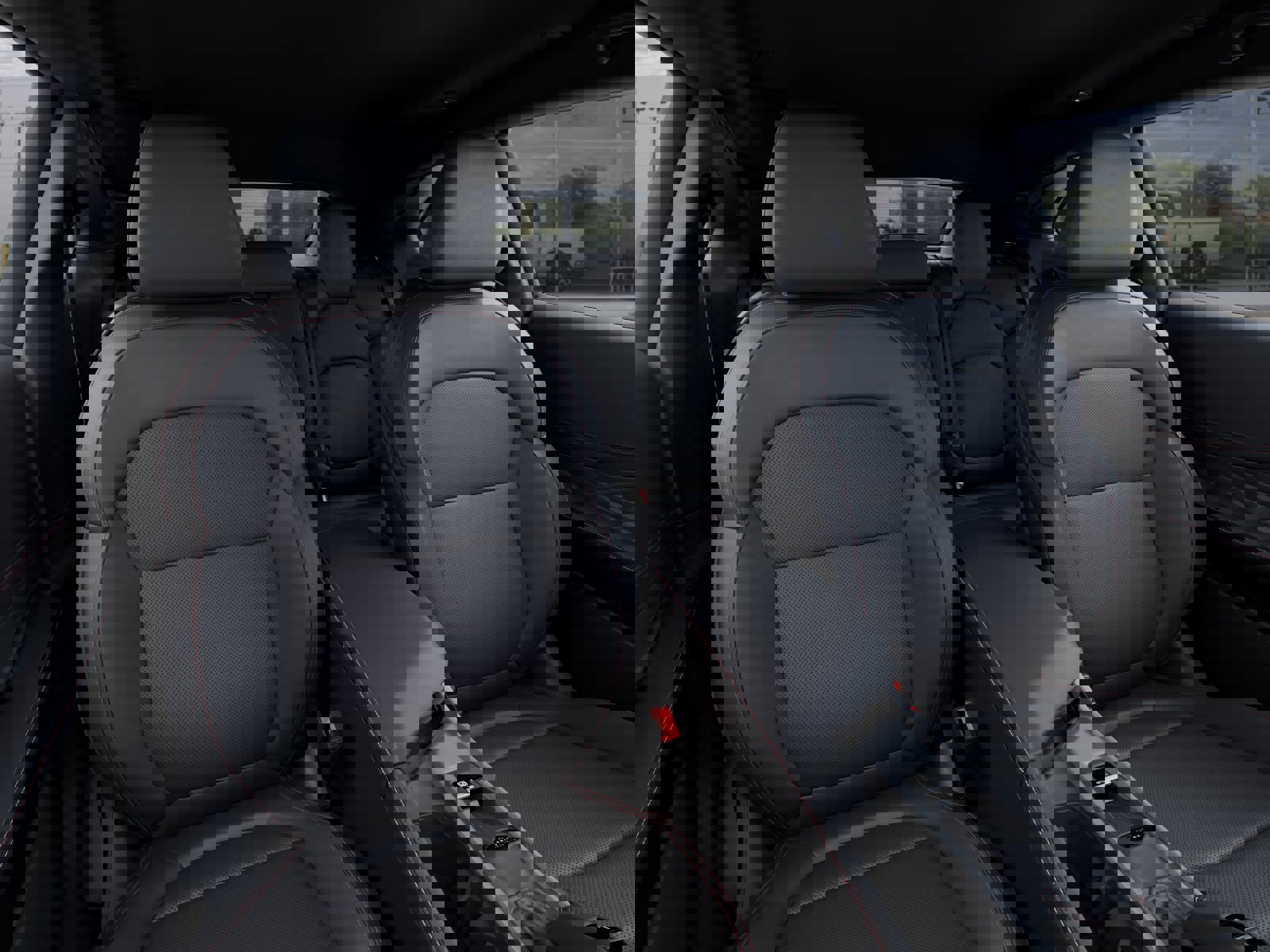 New 2026 Dodge Charger R/T image 45