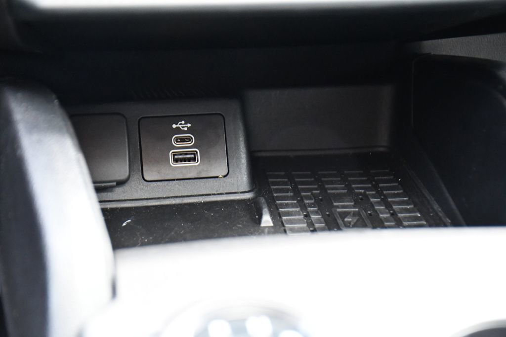 Used 2025 Ford Bronco Sport Heritage w/ Convenience Package AWD/4WD image 29