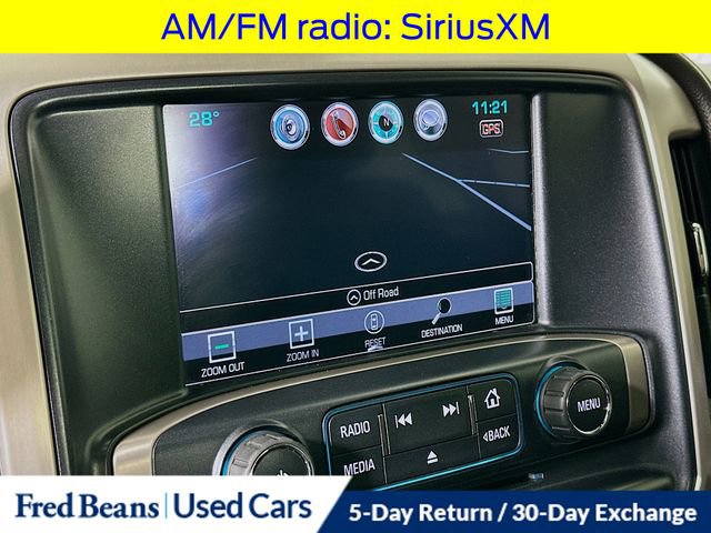 Used 2019 GMC Sierra 2500 Denali w/ Duramax Plus Package image 17