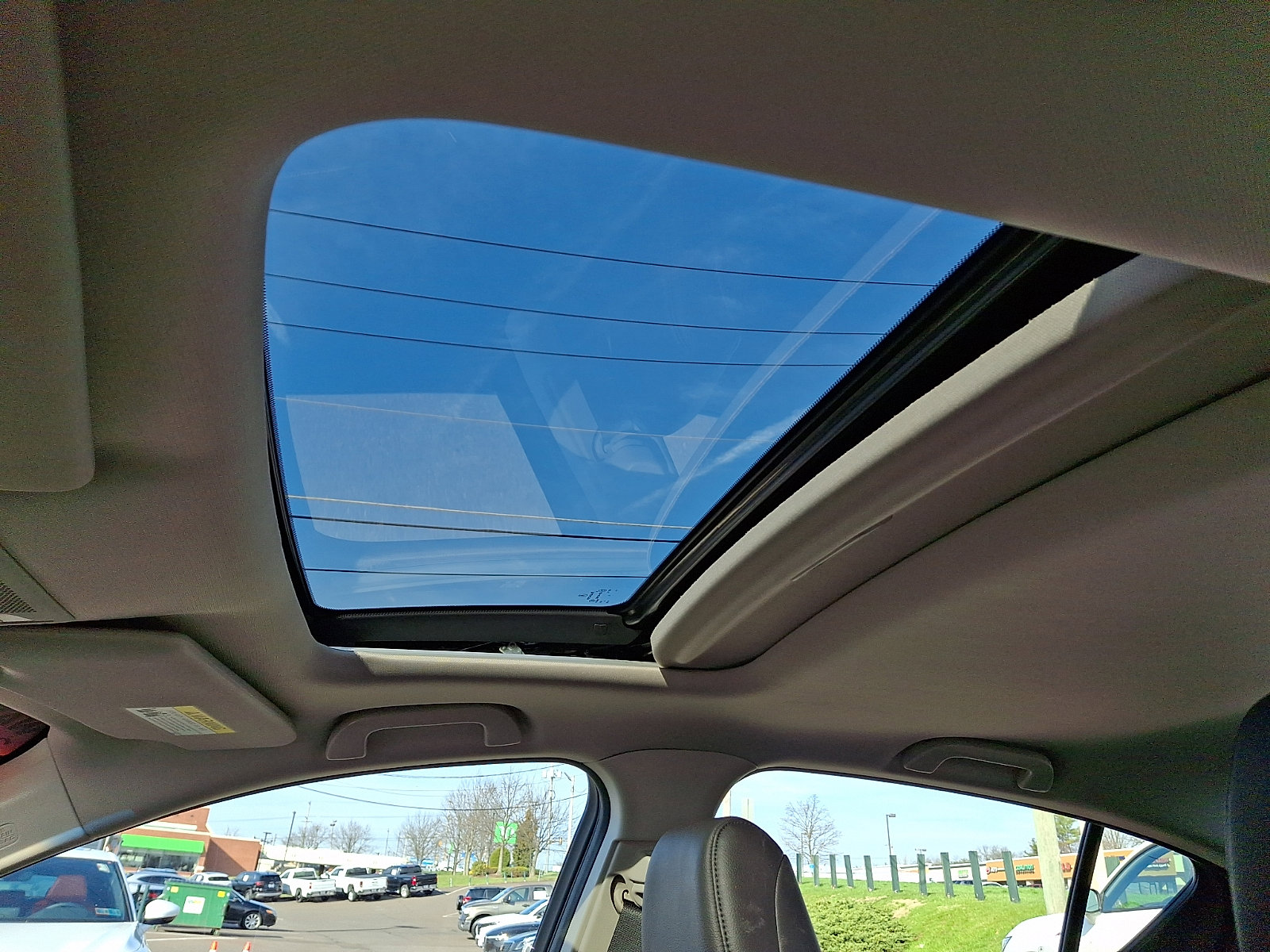 Used 2015 Acura ILX image 14