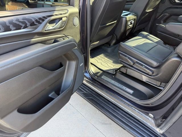 Used 2024 GMC Yukon XL Denali w/ Advanced Technology Package image 20
