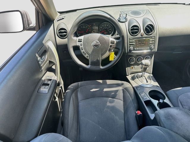 Used 2015 Nissan Rogue S w/ Convenience Package FWD image 20