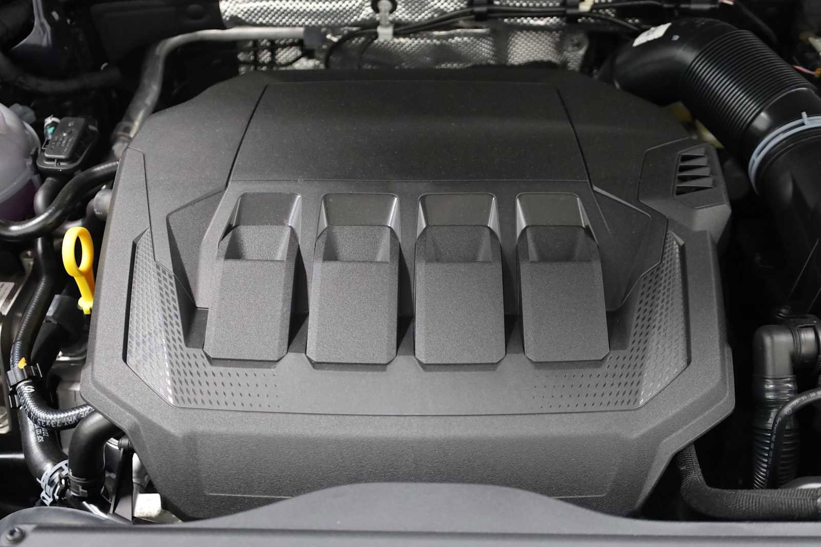 New 2025 Audi Q3 2.0T Premium image 46