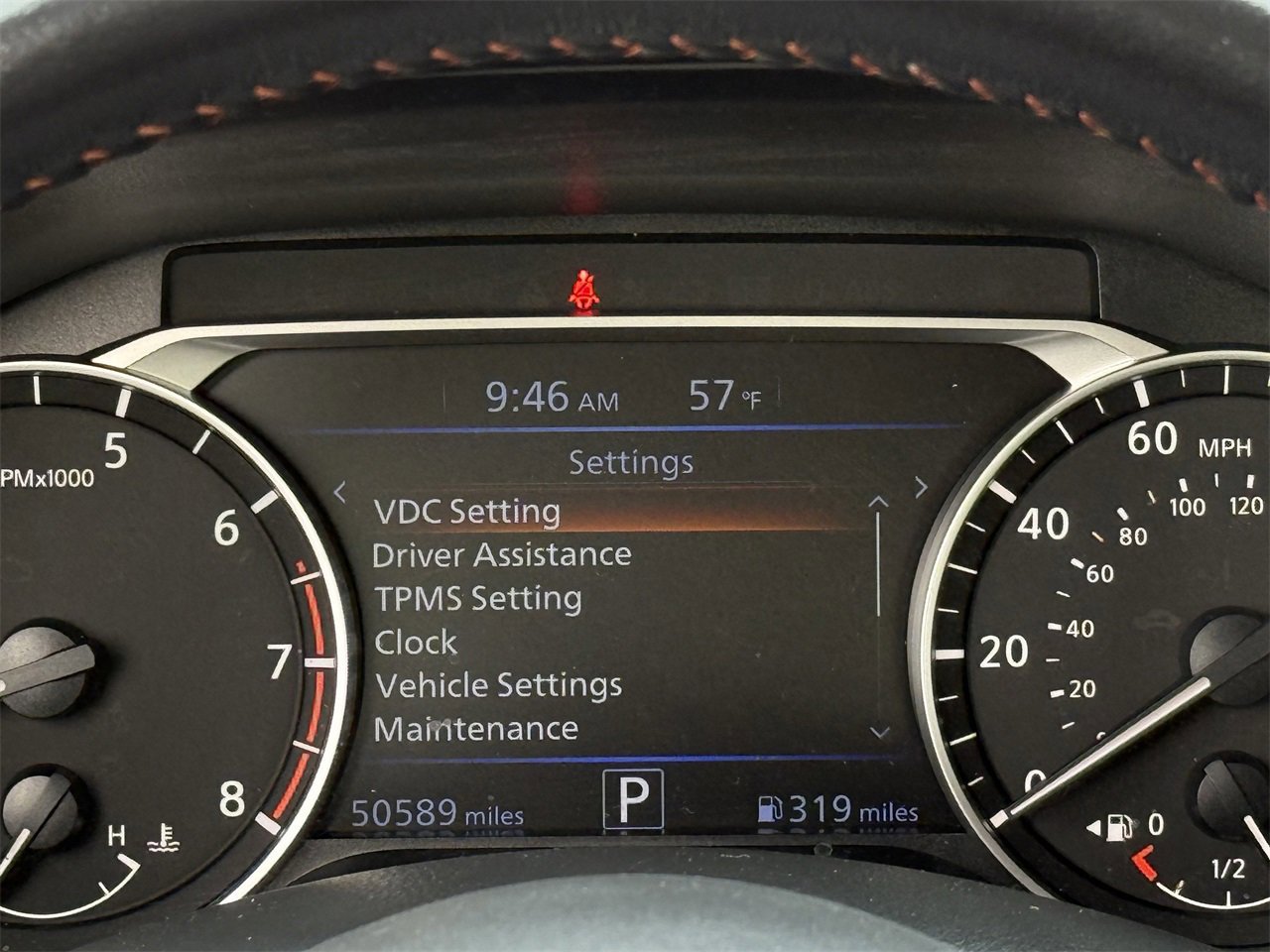 Used 2024 Nissan Altima 2.5 SR image 15