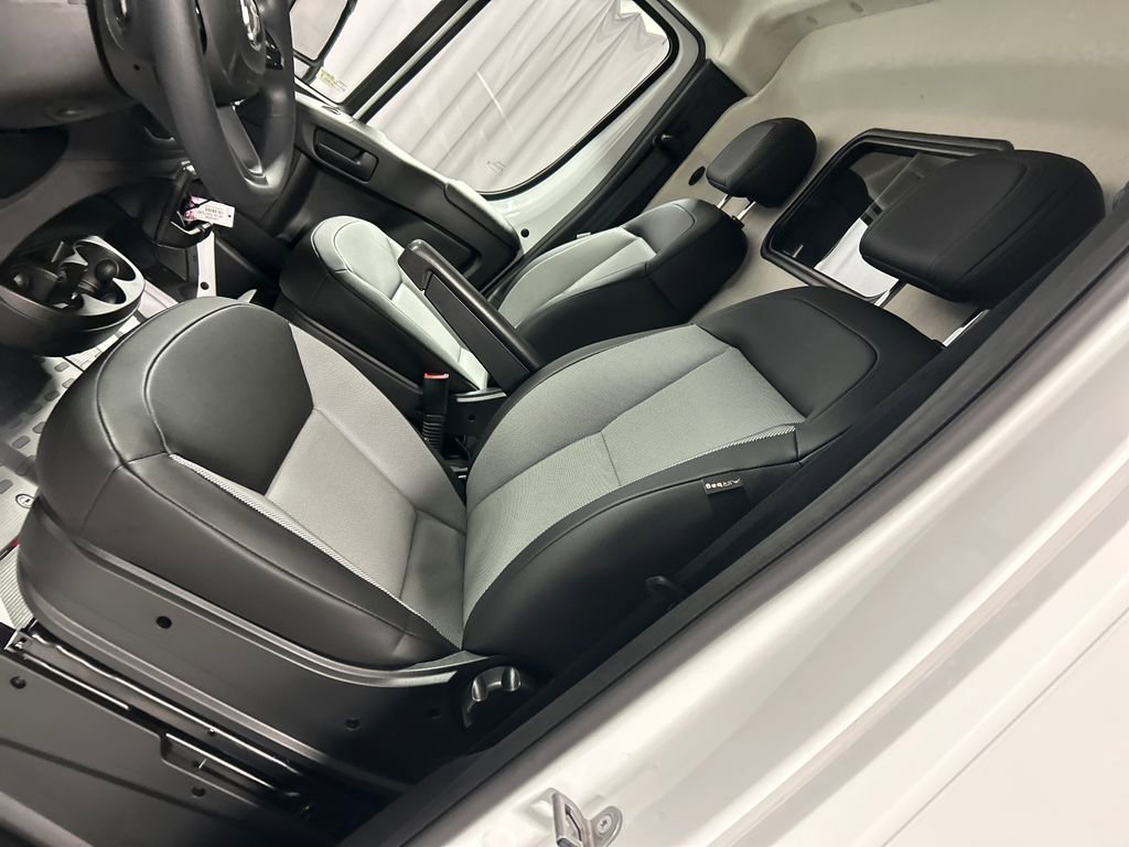 New 2026 RAM ProMaster 2500 FWD image 10