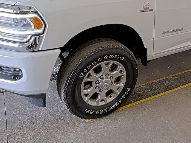 Used 2024 RAM 2500 Laramie image 11