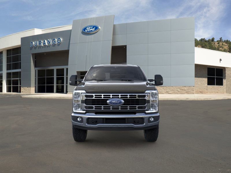 New 2026 Ford F250 XLT w/ Tremor Off-Road Package image 6