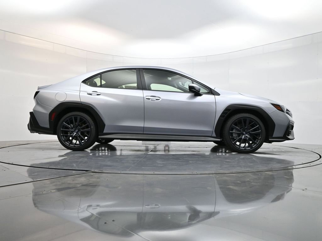 Used 2025 Subaru WRX Premium w/ Popular Package #1A image 30
