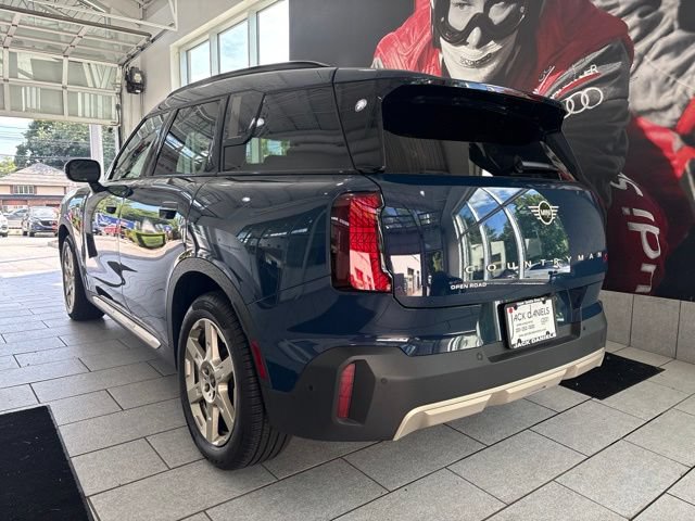 Used 2025 MINI Cooper Countryman S AWD/4WD image 5