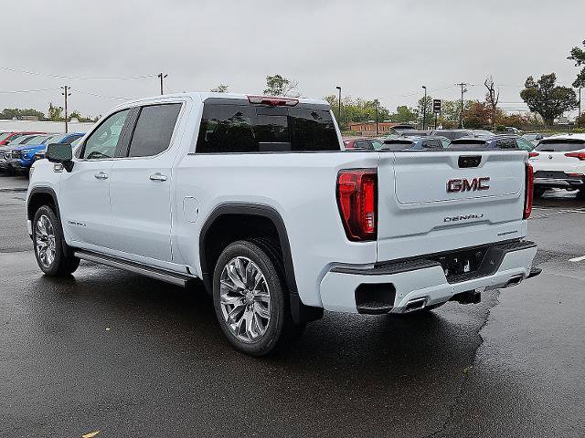 New 2026 GMC Sierra 1500 Denali image 4