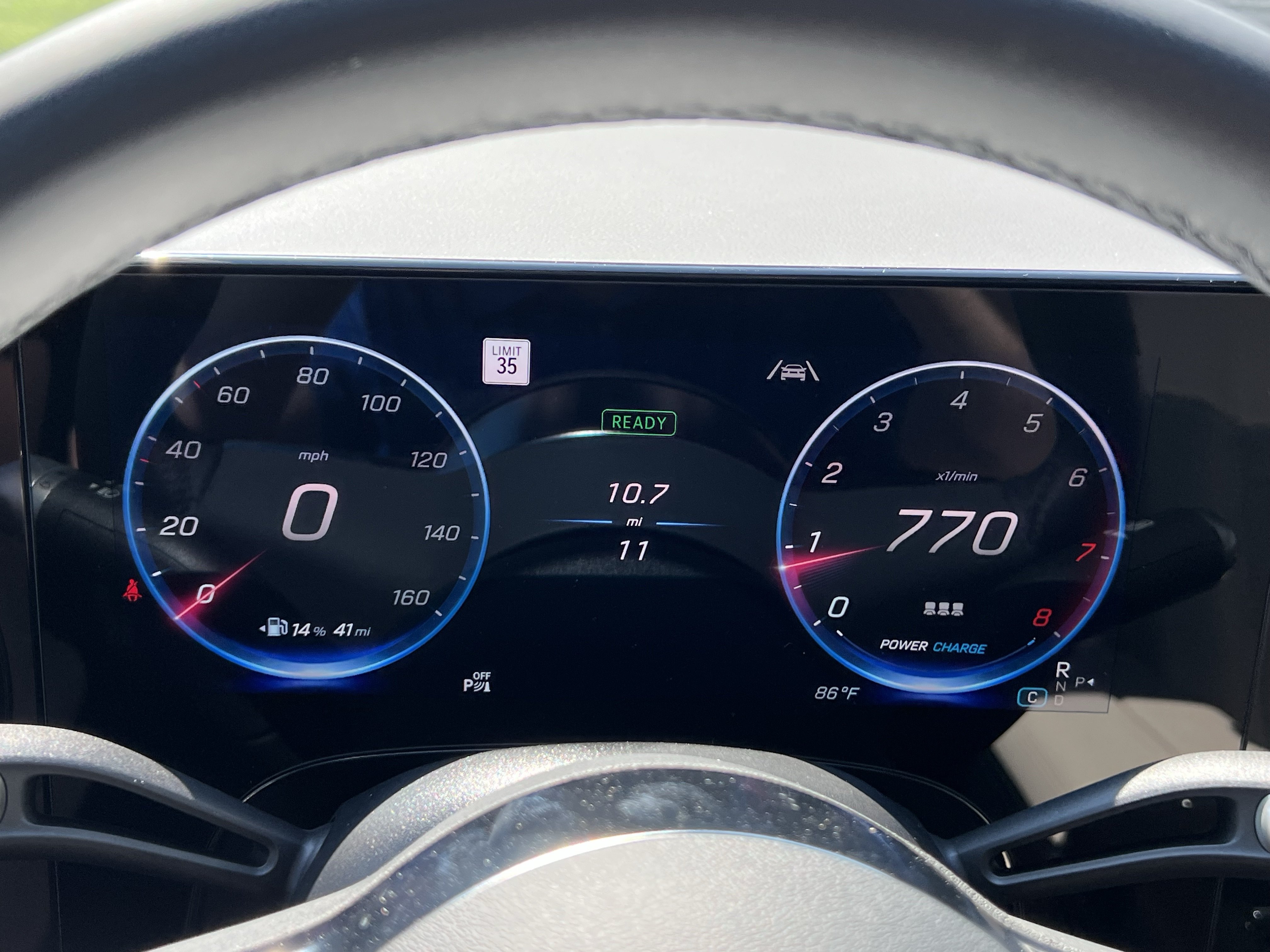 New 2027 Mercedes-Benz CLA 220 image 22