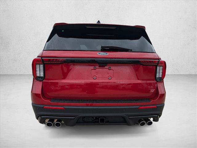 New 2025 Ford Explorer ST image 6