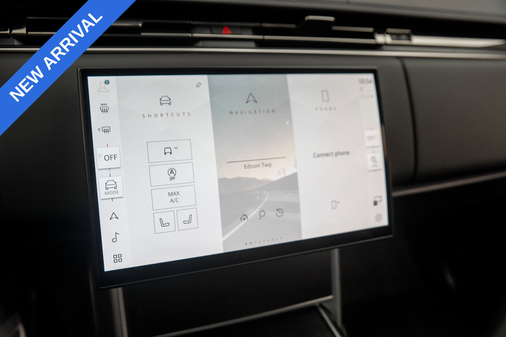 Used 2025 Land Rover Range Rover SE AWD/4WD image 22