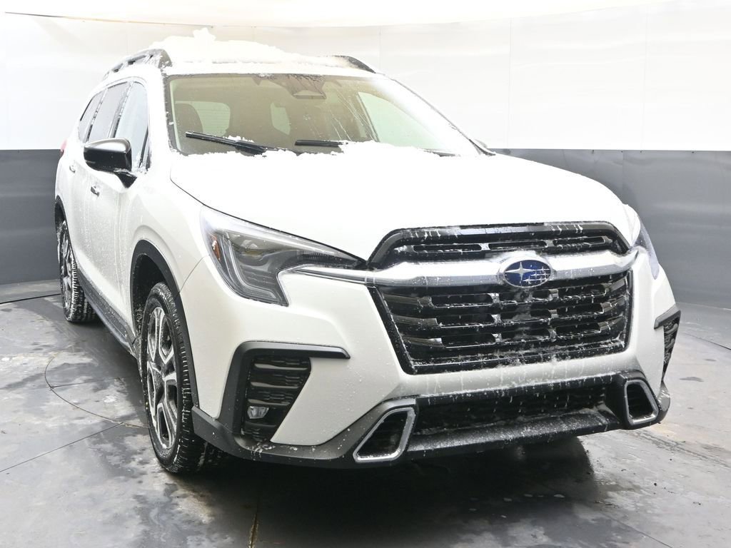 New 2026 Subaru Ascent Touring image 8
