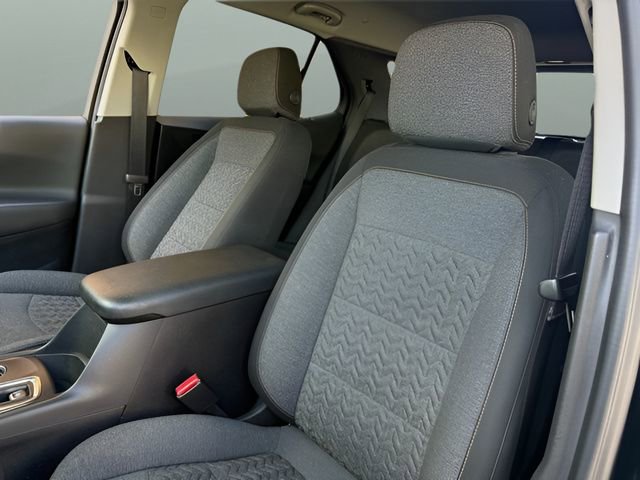 Used 2024 Chevrolet Equinox LT w/ LPO, Floor Liner Package AWD/4WD image 30