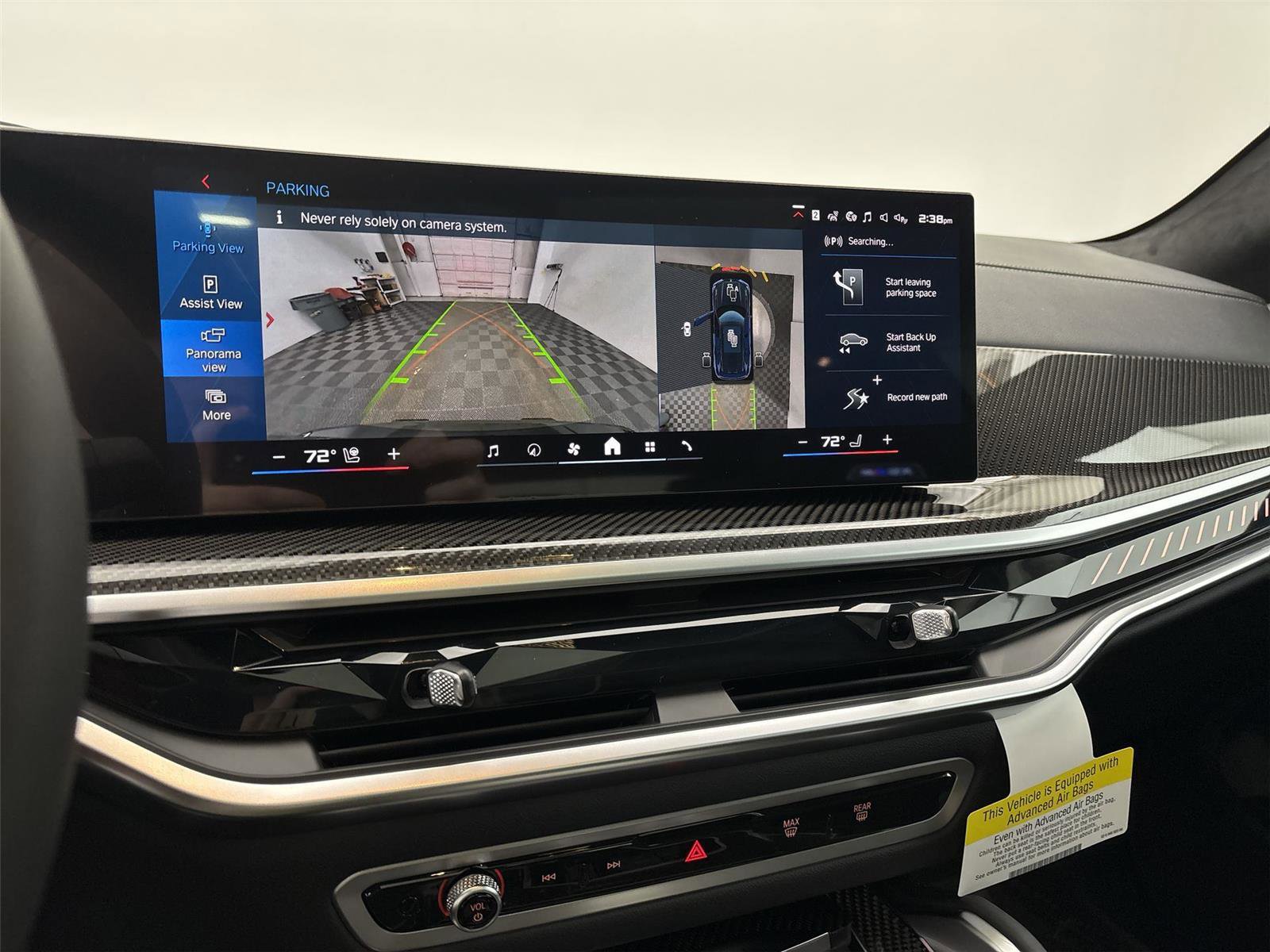 New 2026 BMW X5 M Competition w/ Executive Package image 30