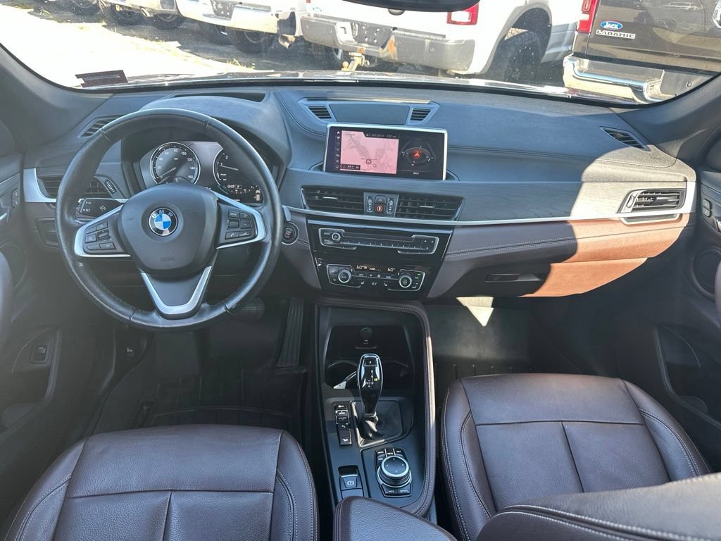 Used 2021 BMW X1 xDrive28i w/ Premium Package AWD/4WD image 17