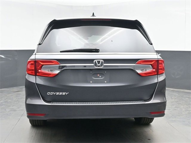 Used 2019 Honda Odyssey EX image 9