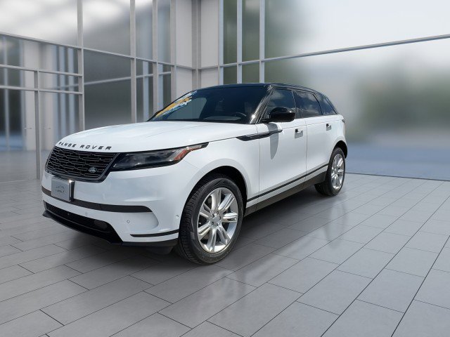 New 2026 Land Rover Range Rover Velar S image 4