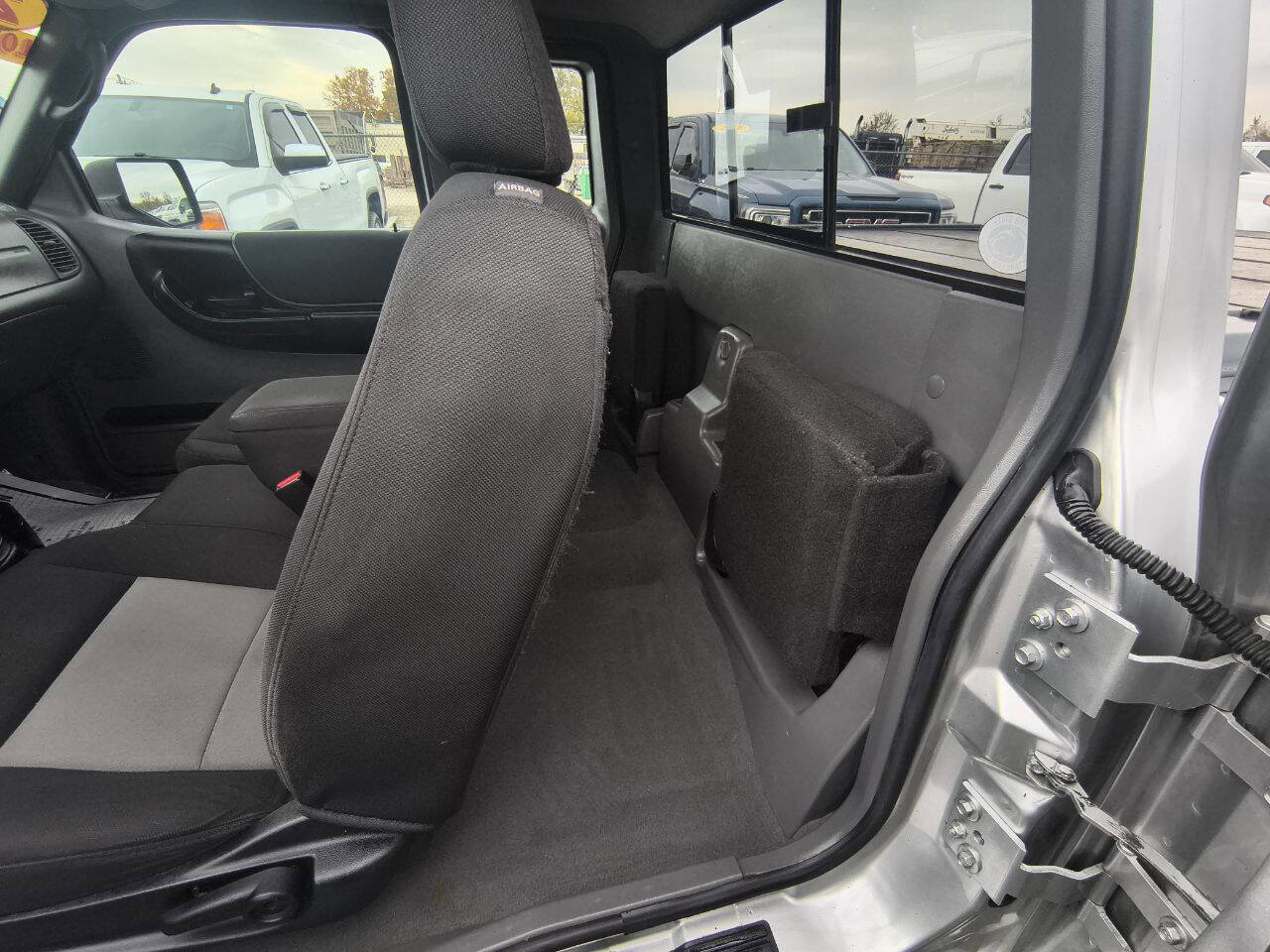 Used 2010 Ford Ranger XLT AWD/4WD image 20