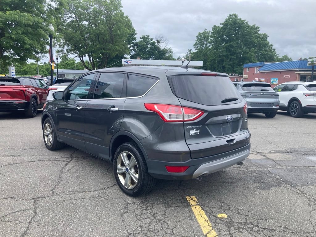 Used 2016 Ford Escape SE AWD/4WD image 19