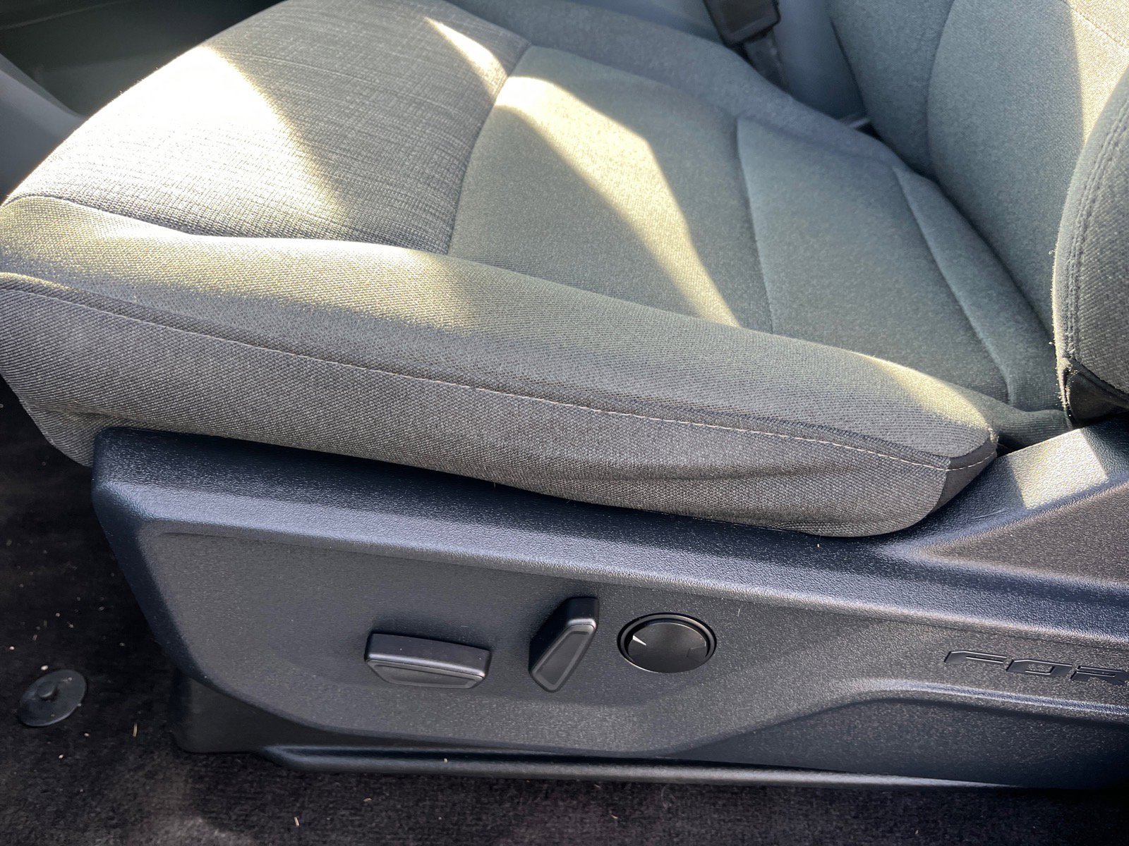 Certified 2023 Ford F150 XLT w/ Equipment Group 302A High image 19