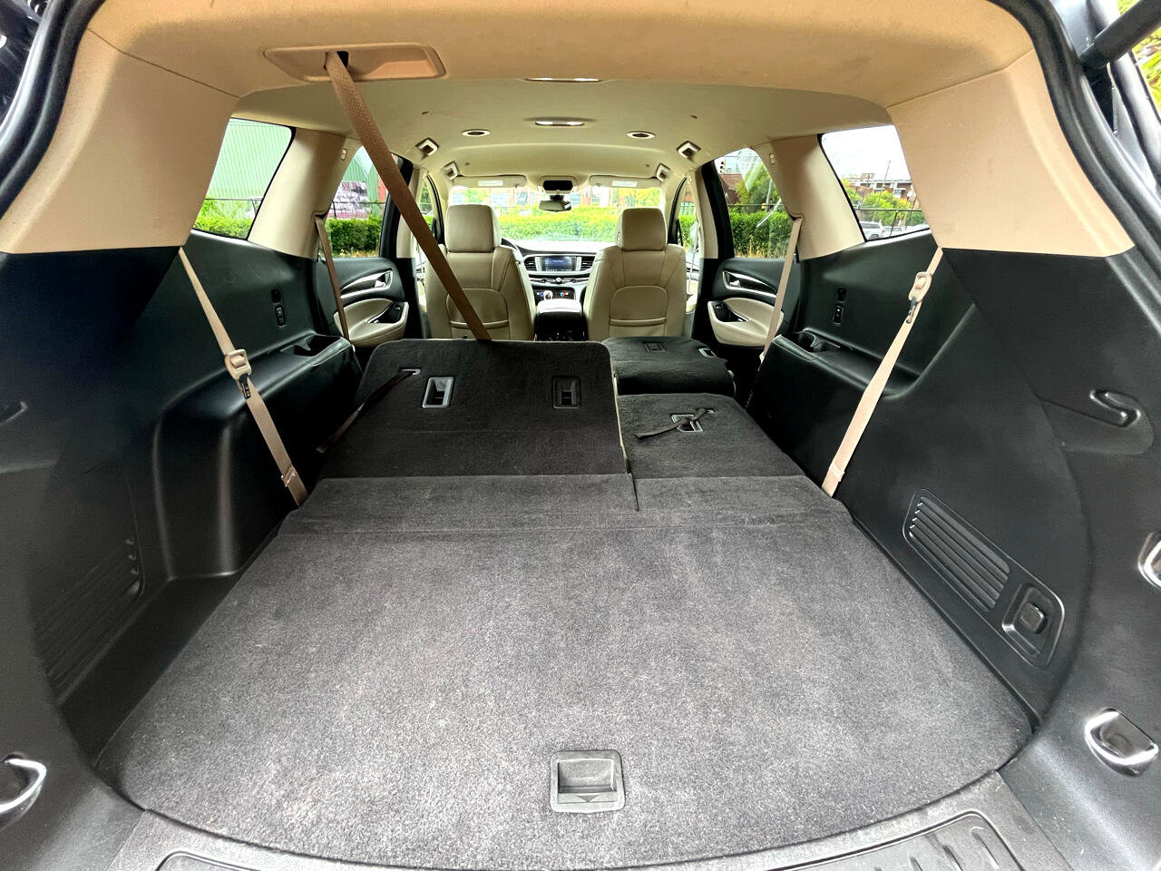 Used 2020 Buick Enclave Essence image 49