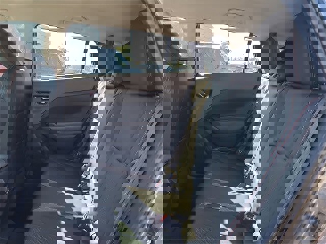 New 2025 Subaru Crosstrek 2.5i Limited image 13