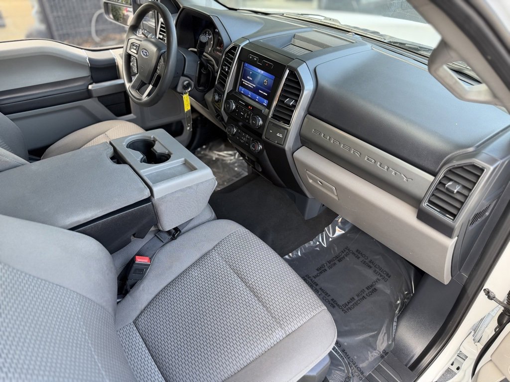 Used 2022 Ford F350 XLT image 32