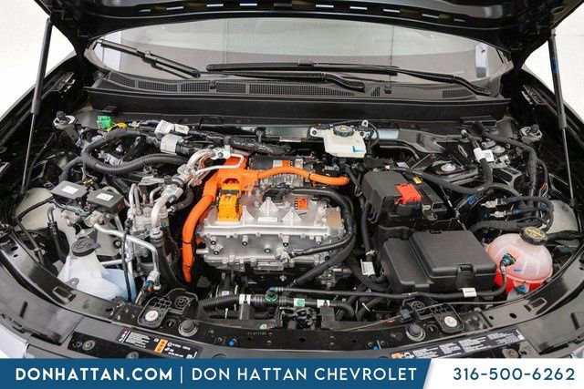 New 2026 Chevrolet Blazer EV LT w/ Midnight/Sport Edition image 42