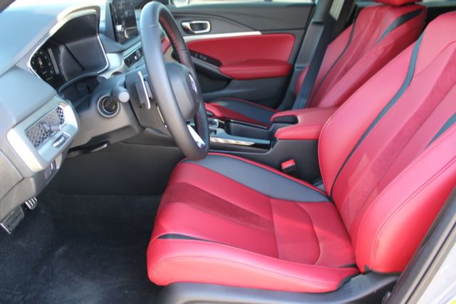 Used 2026 Acura Integra A-Spec image 33