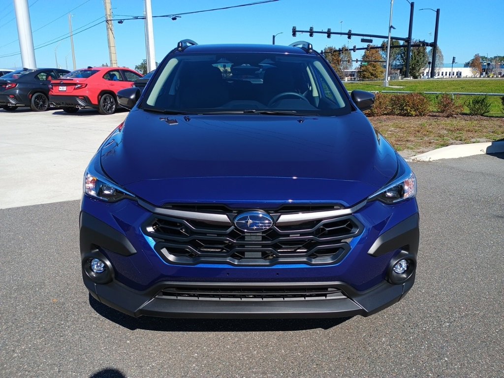 New 2025 Subaru Crosstrek 2.5i Premium image 2