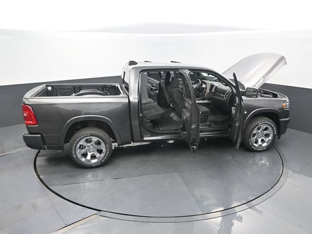 New 2026 RAM 1500 4x4 Crew Cab image 70
