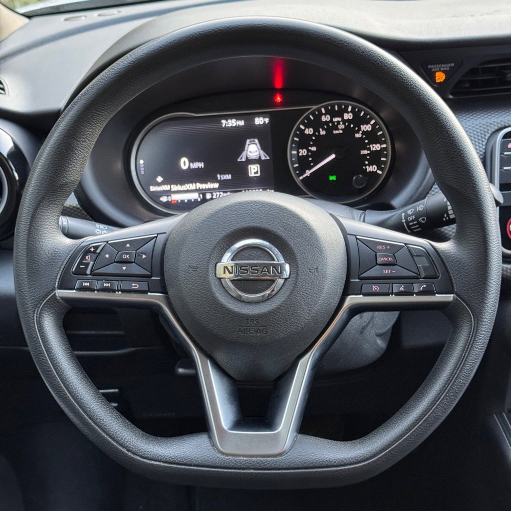 Used 2020 Nissan Kicks SV w/ Exterior Package image 27