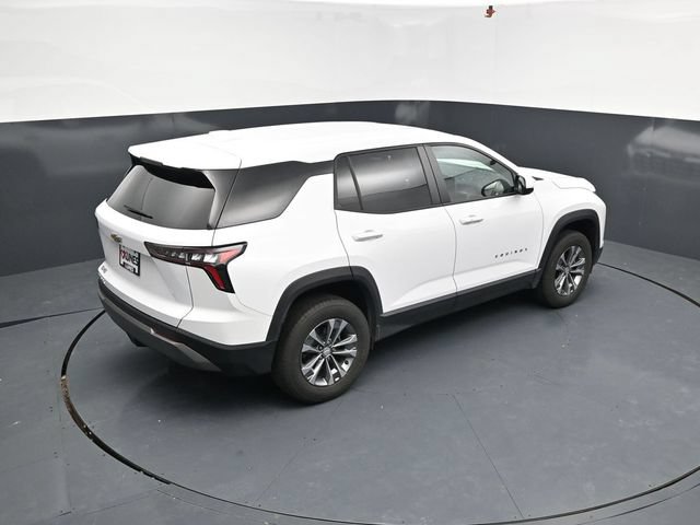 Used 2025 Chevrolet Equinox LT FWD image 55