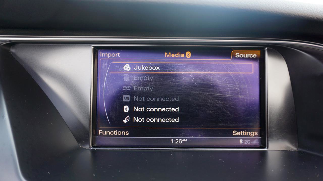 Used 2014 Audi A5 2.0T Premium Plus w/ Premium Plus Package image 26