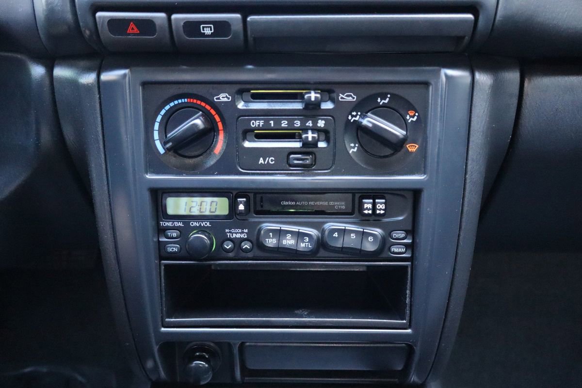 Used 2000 Subaru Impreza RS image 17